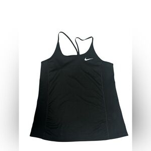 Nike Women's Dri-FIT Racerback Tank Top